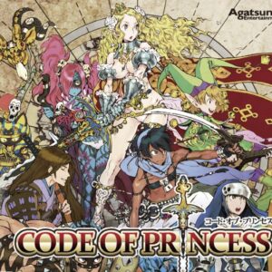 Code of Princess Steam CD Key