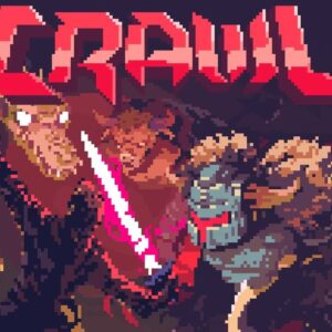 Crawl GOG CD Key