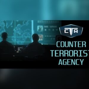 Counter Terrorist Agency Steam CD Key
