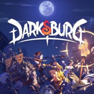 Darksburg Steam Altergift