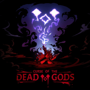 Curse of the Dead Gods Steam Altergift