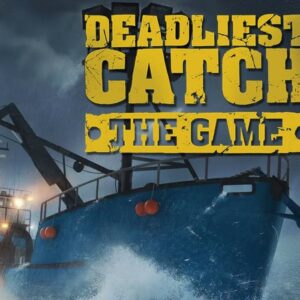 Deadliest Catch: The Game Steam CD Key