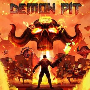 Demon Pit XBOX One CD Key