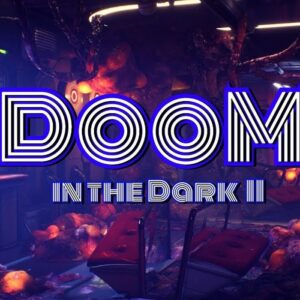DooM in the Dark 2 Steam CD Key