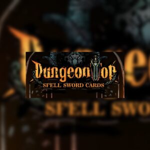 DungeonTop PC Steam CD Key