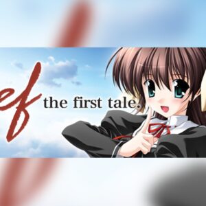 ef - the first tale. (All Ages) Steam CD Key