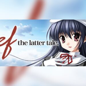 ef - the latter tale. (All Ages) Steam CD Key