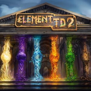 Element TD 2 Steam CD Key