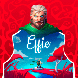 Effie Steam CD Key