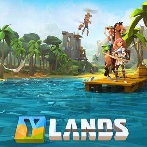 Ylands Exploration Pack DLC Steam CD Key
