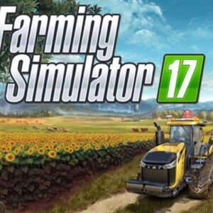 Farming Simulator 17 EN Language Only Steam CD Key