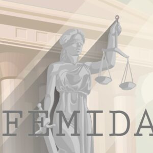 Femida PC Steam CD Key