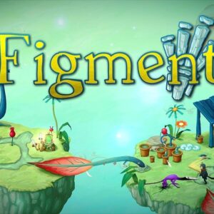 Figment Deluxe Edition Steam CD Key