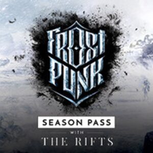 Frostpunk - Season Pass DLC Bundle Steam CD Key