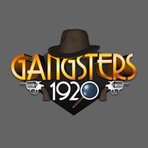 Gangsters 1920 Steam CD Key