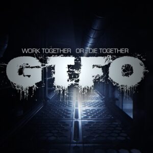 GTFO PC Steam CD Key