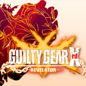 GUILTY GEAR Xrd -REVELATOR- Deluxe + REV2 Deluxe (All DLCs included) All-in-One Bundle Steam CD Key