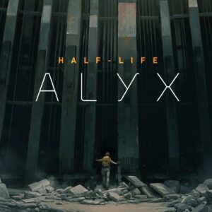 Half-Life: Alyx Steam Altergift