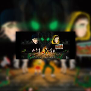 Him and I Steam CD Key