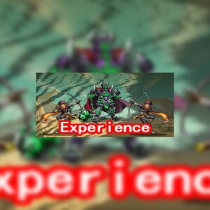 Experience Steam CD Key