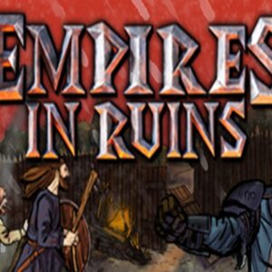 Empires in Ruins Steam CD Key