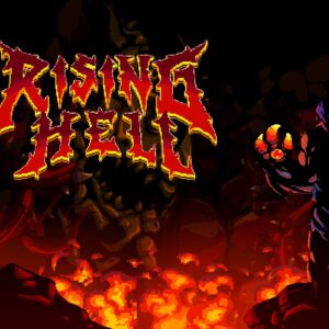 Rising Hell Steam CD Key