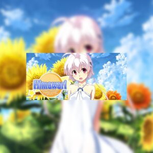 Himawari - The Sunflower - Steam CD Key