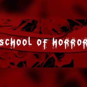 School of Horror Steam CD Key