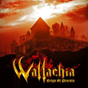 Wallachia: Reign of Dracula Steam CD Key