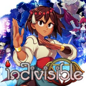 Indivisible Steam CD Key