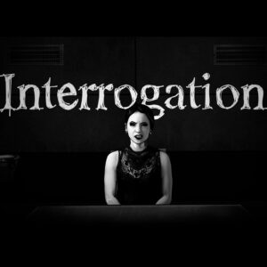 Interrogation: You will be deceived PC Steam CD Key
