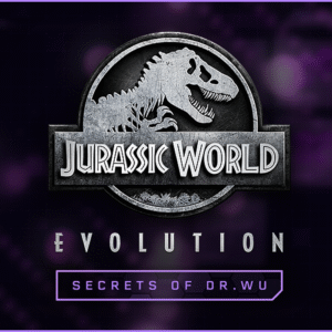 Jurassic World Evolution - Secrets of Dr Wu DLC Steam CD Key