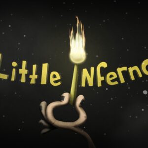 Little Inferno GOG CD Key