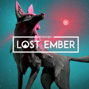LOST EMBER PC Steam CD Key