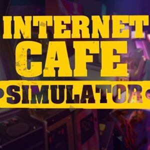 Internet Cafe Simulator PC Steam CD Key