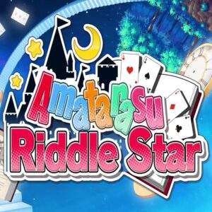 Amatarasu Riddle Star Steam CD Key