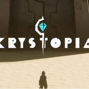 Krystopia: A Puzzle Journey Steam CD Key