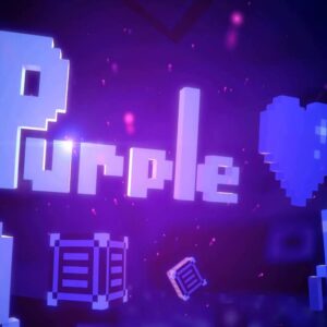 Purple Heart Steam CD Key