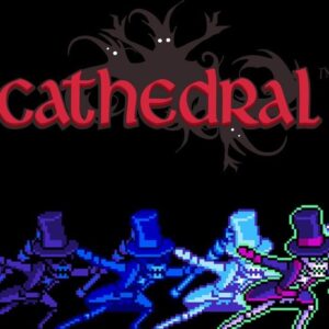 Cathedral PC Steam CD Key