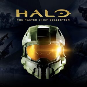 Halo: The Master Chief Collection Steam Altergift