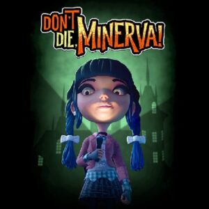 Don't Die, Minerva! Steam CD Key