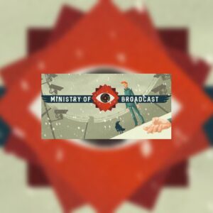 Ministry of Broadcast Steam CD Key