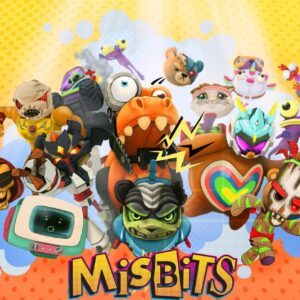 MisBits Steam CD Key