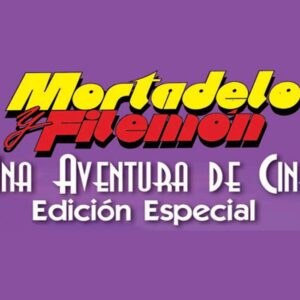 Mortadelo y Filemón: Una aventura de cine - Edición especial Steam CD Key