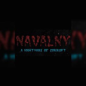 NAVALNY: A Nightmare of Corrupt PC Steam CD Key
