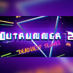 Outrunner 2 Steam CD Key