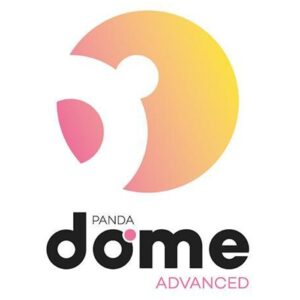 Panda Dome Advanced Key (2 Years / 3 Devices)