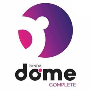 Panda Dome Complete Key (1 Year / 10 Devices)
