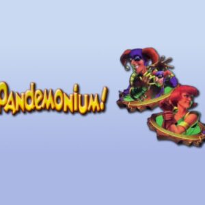 Pandemonium PC Steam CD Key