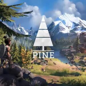 Pine Steam CD Key